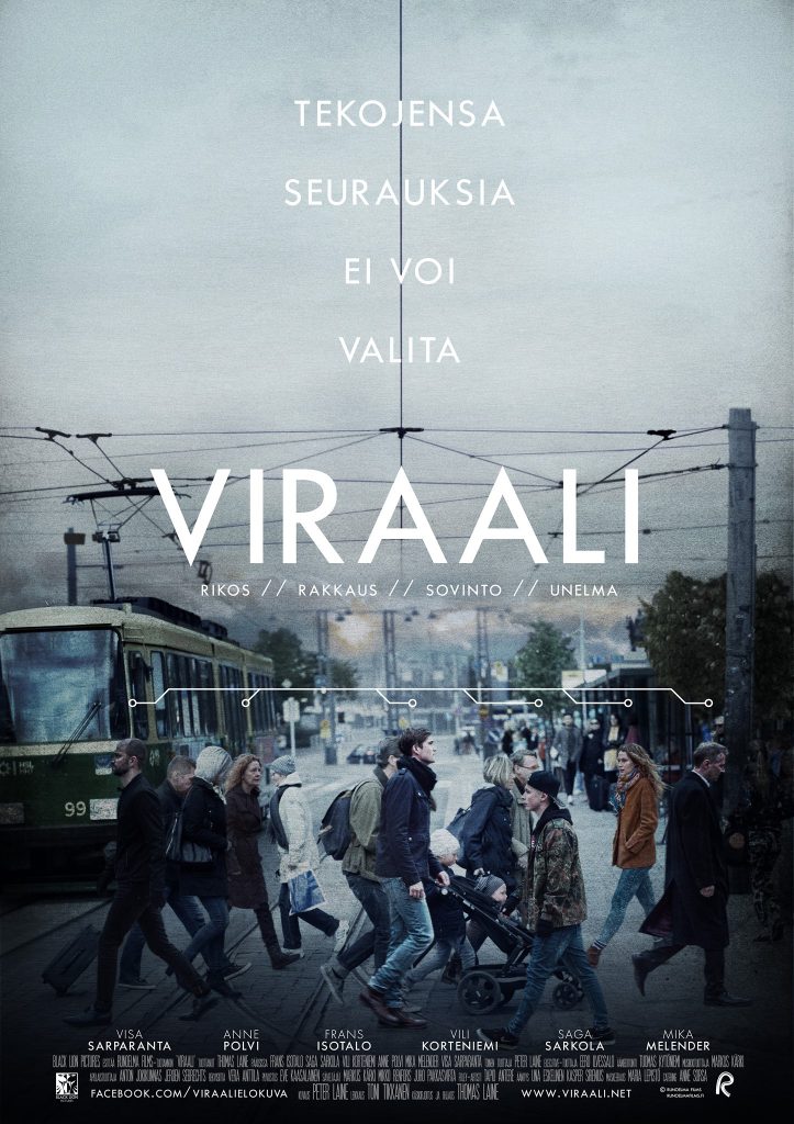 Viraali