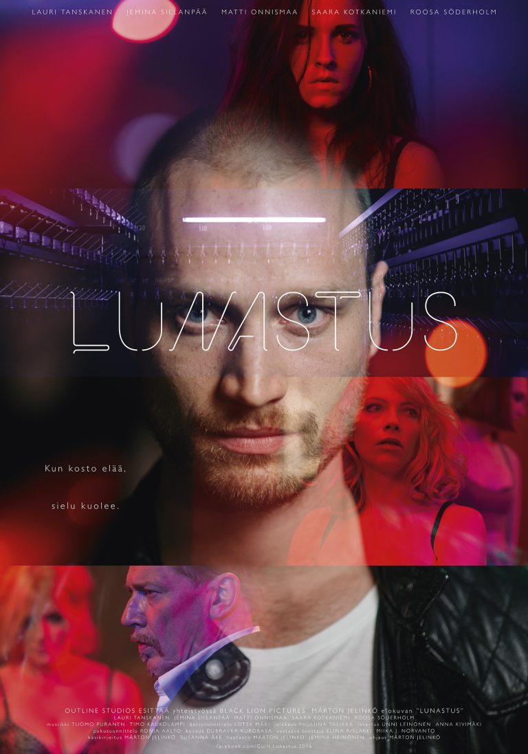 Guilt (ENG)