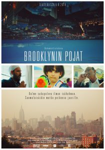 Brooklynin Pojat