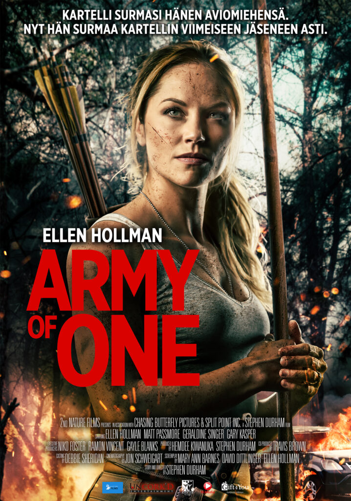 Army Of One