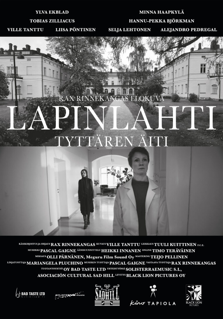 Hospital – Daughter’s Mother (ENG)