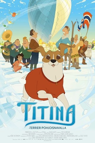 Titina