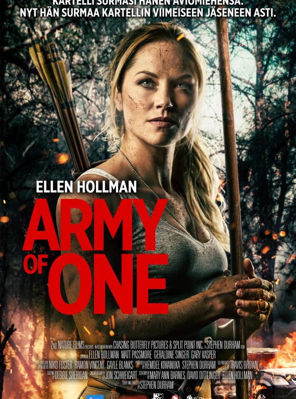 Army Of One