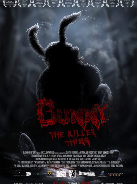Bunny The Killer Thing