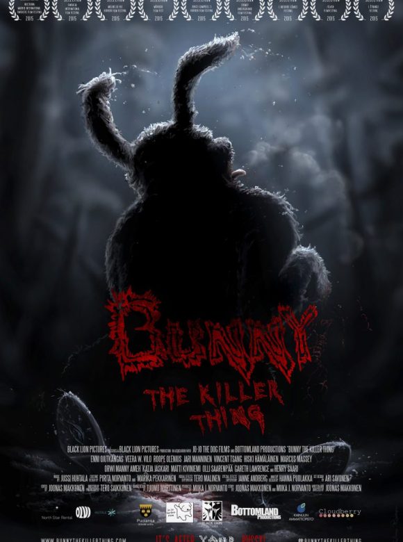 Bunny The Killer Thing