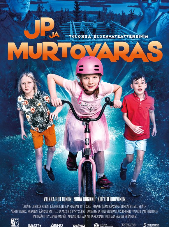 JP ja murtovaras