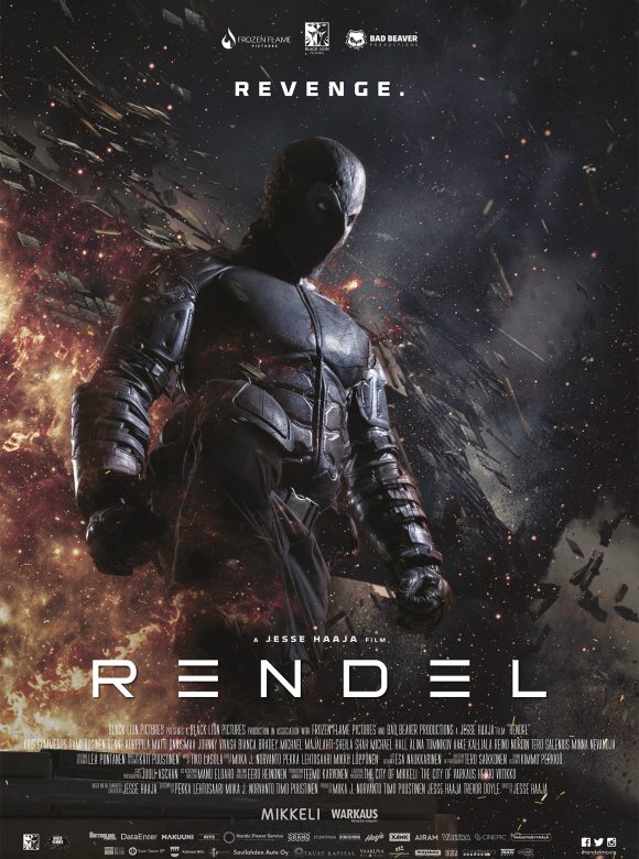 Rendel