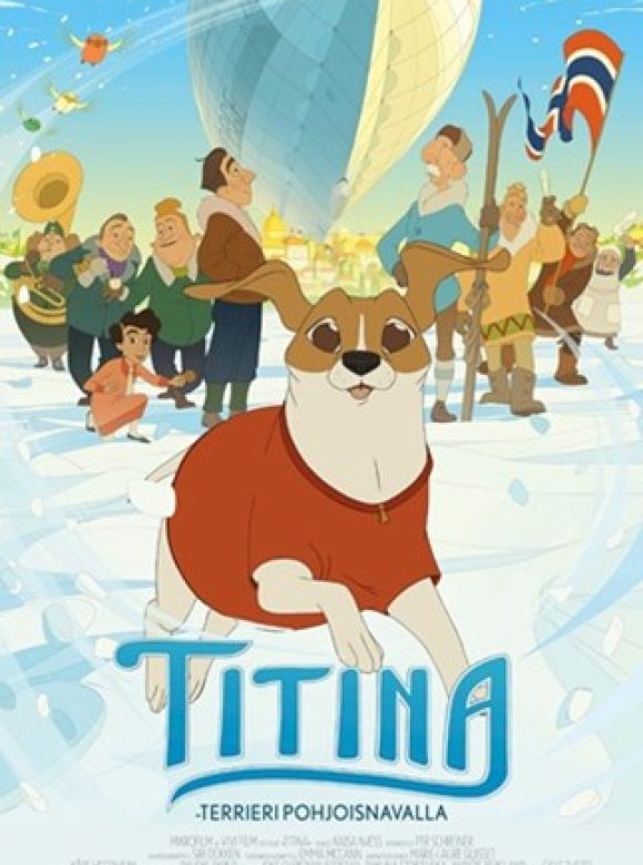 Titina