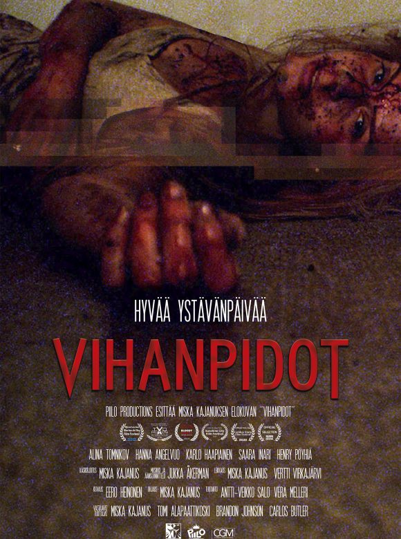 Vihanpidot