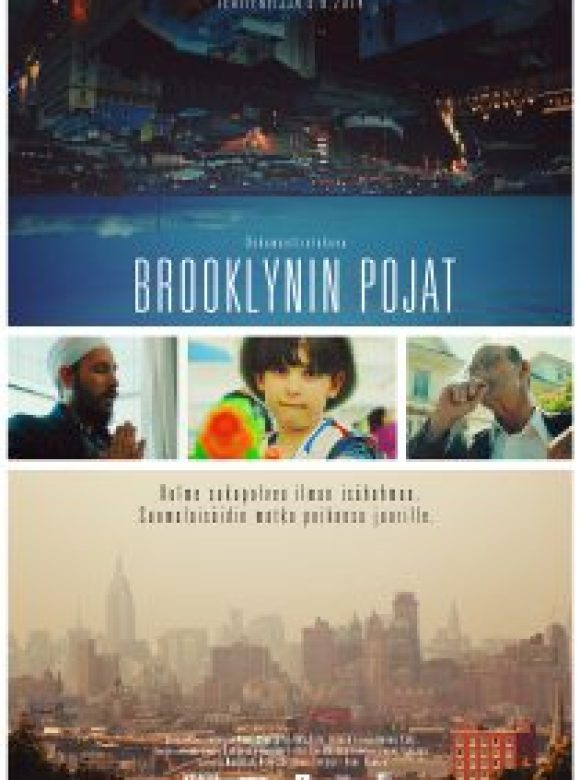 Brooklynin Pojat